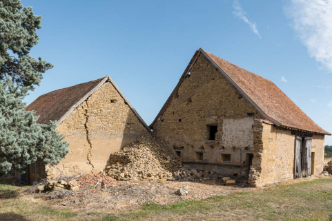 demeure © Région Bourgogne-Franche-Comté, Inventaire du patrimoine demeure © Région Bourgogne-Franche-Comté, Inventaire du patrimoine