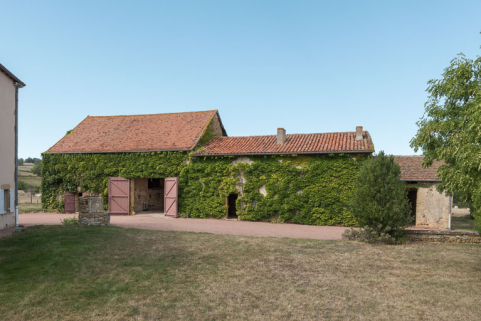 ferme © Région Bourgogne-Franche-Comté, Inventaire du patrimoine ferme © Région Bourgogne-Franche-Comté, Inventaire du patrimoine