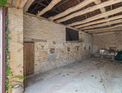 ferme © Région Bourgogne-Franche-Comté, Inventaire du patrimoine ferme © Région Bourgogne-Franche-Comté, Inventaire du patrimoine