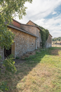 ferme © Région Bourgogne-Franche-Comté, Inventaire du patrimoine ferme © Région Bourgogne-Franche-Comté, Inventaire du patrimoine