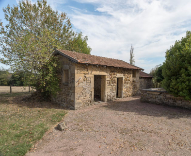 ferme © Région Bourgogne-Franche-Comté, Inventaire du patrimoine ferme © Région Bourgogne-Franche-Comté, Inventaire du patrimoine
