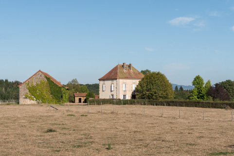 ferme © Région Bourgogne-Franche-Comté, Inventaire du patrimoine ferme © Région Bourgogne-Franche-Comté, Inventaire du patrimoine