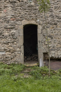 ensemble castral © Région Bourgogne-Franche-Comté, Inventaire du patrimoine ensemble castral © Région Bourgogne-Franche-Comté, Inventaire du patrimoine