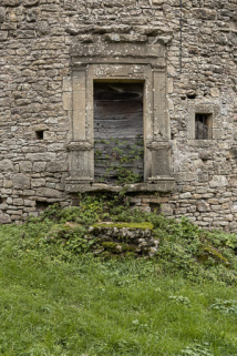 ensemble castral © Région Bourgogne-Franche-Comté, Inventaire du patrimoine ensemble castral © Région Bourgogne-Franche-Comté, Inventaire du patrimoine