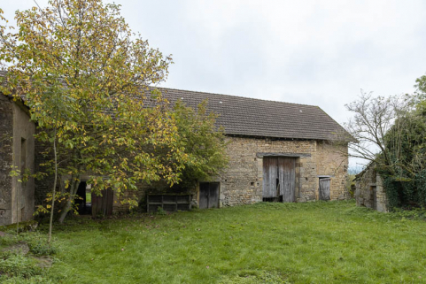 ferme © Région Bourgogne-Franche-Comté, Inventaire du patrimoine ferme © Région Bourgogne-Franche-Comté, Inventaire du patrimoine