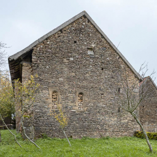 ensemble castral © Région Bourgogne-Franche-Comté, Inventaire du patrimoine ensemble castral © Région Bourgogne-Franche-Comté, Inventaire du patrimoine