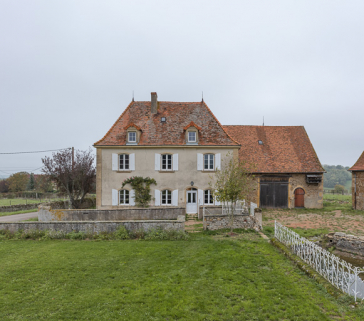 ferme © Région Bourgogne-Franche-Comté, Inventaire du patrimoine ferme © Région Bourgogne-Franche-Comté, Inventaire du patrimoine