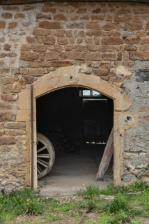 ferme © Région Bourgogne-Franche-Comté, Inventaire du patrimoine ferme © Région Bourgogne-Franche-Comté, Inventaire du patrimoine