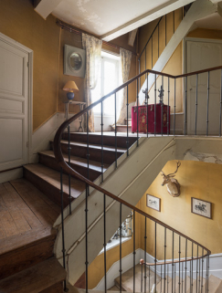 château © Région Bourgogne-Franche-Comté, Inventaire du patrimoine château © Région Bourgogne-Franche-Comté, Inventaire du patrimoine