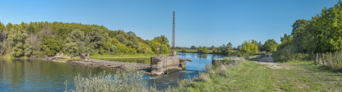 barrage © Région Bourgogne-Franche-Comté, Inventaire du patrimoine  barrage © Région Bourgogne-Franche-Comté, Inventaire du patrimoine