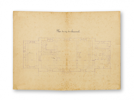 maison © Région Bourgogne-Franche-Comté, Inventaire du patrimoine  maison © Région Bourgogne-Franche-Comté, Inventaire du patrimoine