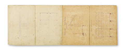 maison © Région Bourgogne-Franche-Comté, Inventaire du patrimoine  maison © Région Bourgogne-Franche-Comté, Inventaire du patrimoine