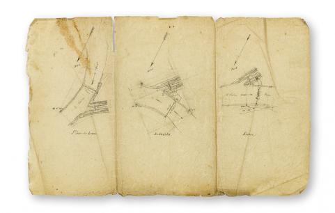 barrage © Région Bourgogne-Franche-Comté, Inventaire du patrimoine  barrage © Région Bourgogne-Franche-Comté, Inventaire du patrimoine