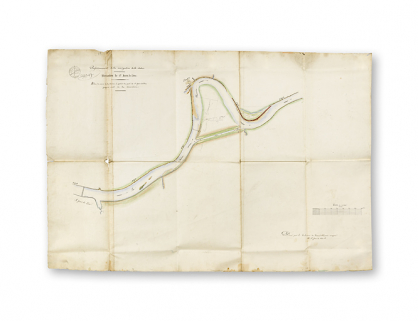 bief © Région Bourgogne-Franche-Comté, Inventaire du patrimoine