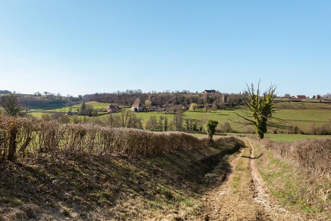 ferme © Région Bourgogne-Franche-Comté, Inventaire du patrimoine ferme © Région Bourgogne-Franche-Comté, Inventaire du patrimoine