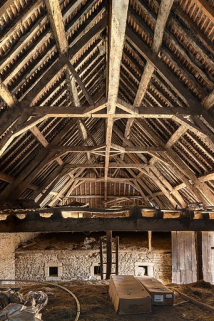 ferme © Région Bourgogne-Franche-Comté, Inventaire du patrimoine ferme © Région Bourgogne-Franche-Comté, Inventaire du patrimoine