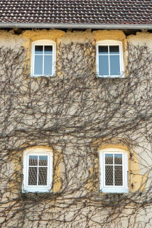 ferme © Région Bourgogne-Franche-Comté, Inventaire du patrimoine