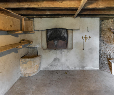 ferme © Région Bourgogne-Franche-Comté, Inventaire du patrimoine ferme © Région Bourgogne-Franche-Comté, Inventaire du patrimoine