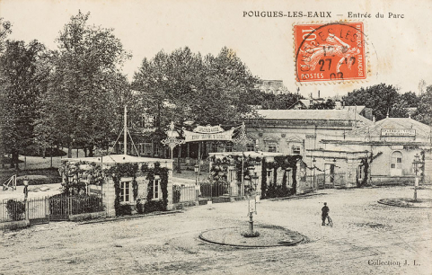 parc © Région Bourgogne-Franche-Comté, Inventaire du patrimoine parc © Région Bourgogne-Franche-Comté, Inventaire du patrimoine