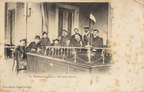 casino © Région Bourgogne-Franche-Comté, Inventaire du patrimoine casino © Région Bourgogne-Franche-Comté, Inventaire du patrimoine