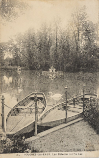 lac de jardin © Région Bourgogne-Franche-Comté, Inventaire du patrimoine lac de jardin © Région Bourgogne-Franche-Comté, Inventaire du patrimoine