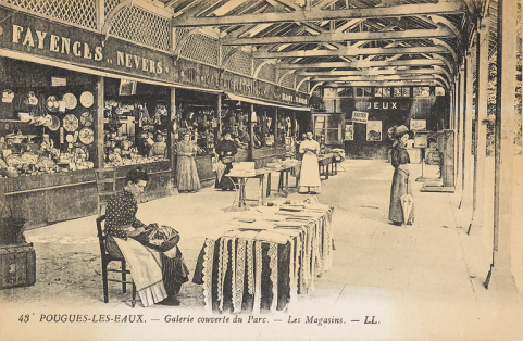 portique de jardin © Région Bourgogne-Franche-Comté, Inventaire du patrimoine portique de jardin © Région Bourgogne-Franche-Comté, Inventaire du patrimoine