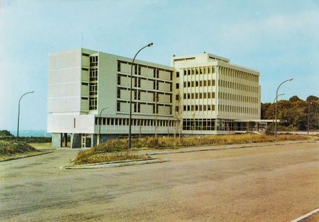hôpital © Région Bourgogne-Franche-Comté, Inventaire du patrimoine hôpital © Région Bourgogne-Franche-Comté, Inventaire du patrimoine