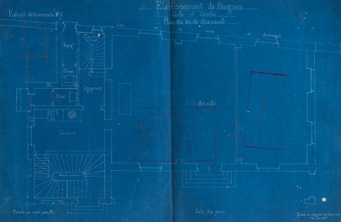 casino © Région Bourgogne-Franche-Comté, Inventaire du patrimoine casino © Région Bourgogne-Franche-Comté, Inventaire du patrimoine