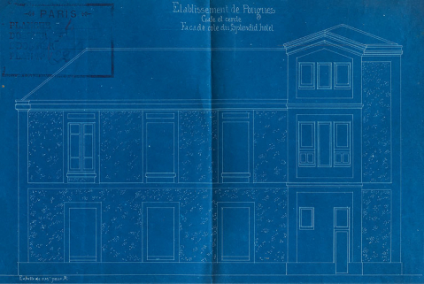 casino © Région Bourgogne-Franche-Comté, Inventaire du patrimoine casino © Région Bourgogne-Franche-Comté, Inventaire du patrimoine