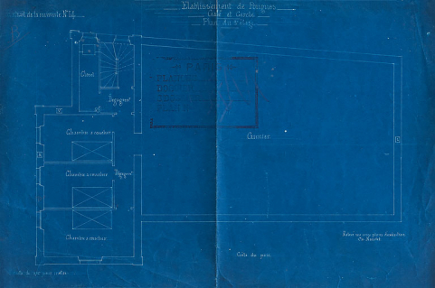 casino © Région Bourgogne-Franche-Comté, Inventaire du patrimoine casino © Région Bourgogne-Franche-Comté, Inventaire du patrimoine