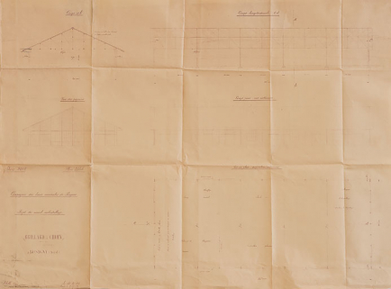 usine de mise en bouteilles des eaux minérales © Région Bourgogne-Franche-Comté, Inventaire du patrimoine usine de mise en bouteilles des eaux minérales © Région Bourgogne-Franche-Comté, Inventaire du patrimoine