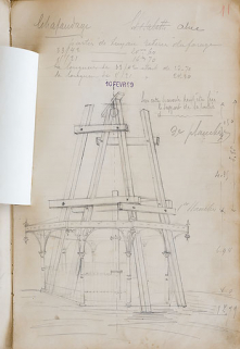 établissement thermal © Région Bourgogne-Franche-Comté, Inventaire du patrimoine établissement thermal © Région Bourgogne-Franche-Comté, Inventaire du patrimoine