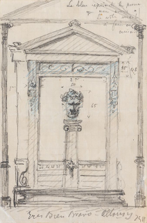 sculpture © Région Bourgogne-Franche-Comté, Inventaire du patrimoine sculpture © Région Bourgogne-Franche-Comté, Inventaire du patrimoine