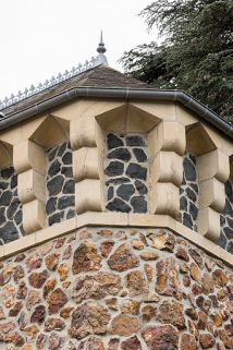 tour © Région Bourgogne-Franche-Comté, Inventaire du patrimoine