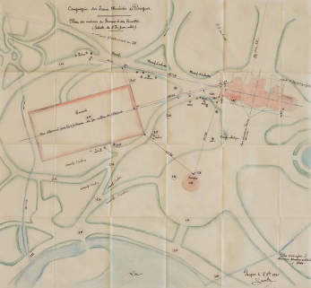parc © Région Bourgogne-Franche-Comté, Inventaire du patrimoine parc © Région Bourgogne-Franche-Comté, Inventaire du patrimoine