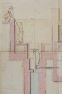 établissement thermal © Région Bourgogne-Franche-Comté, Inventaire du patrimoine établissement thermal © Région Bourgogne-Franche-Comté, Inventaire du patrimoine