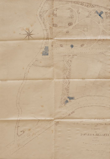 parc © Région Bourgogne-Franche-Comté, Inventaire du patrimoine