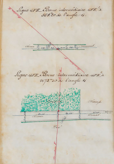 plan © Région Bourgogne-Franche-Comté, Inventaire du patrimoine plan © Région Bourgogne-Franche-Comté, Inventaire du patrimoine