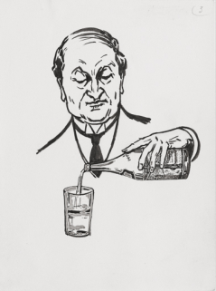  bouteille © Région Bourgogne-Franche-Comté, Inventaire du patrimoine