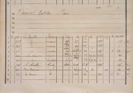 20205800388NUC4A © Région Bourgogne-Franche-Comté, Inventaire du patrimoine