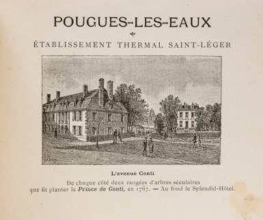 avenue © Région Bourgogne-Franche-Comté, Inventaire du patrimoine avenue © Région Bourgogne-Franche-Comté, Inventaire du patrimoine