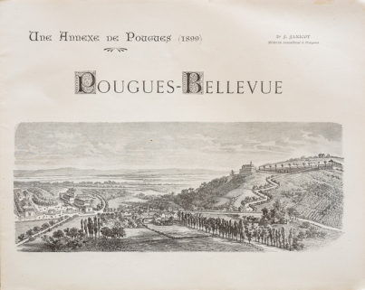 parc © Région Bourgogne-Franche-Comté, Inventaire du patrimoine