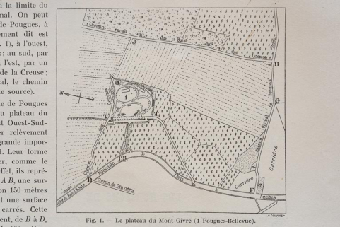 parc © Région Bourgogne-Franche-Comté, Inventaire du patrimoine