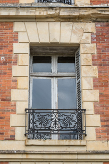 fenêtre © Région Bourgogne-Franche-Comté, Inventaire du patrimoine fenêtre © Région Bourgogne-Franche-Comté, Inventaire du patrimoine