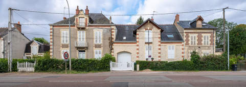 demeure © Région Bourgogne-Franche-Comté, Inventaire du patrimoine