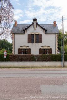 demeure © Région Bourgogne-Franche-Comté, Inventaire du patrimoine demeure © Région Bourgogne-Franche-Comté, Inventaire du patrimoine