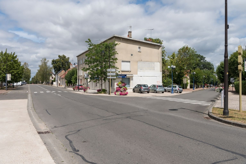  avenue © Région Bourgogne-Franche-Comté, Inventaire du patrimoine