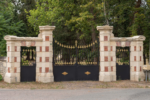 portail © Région Bourgogne-Franche-Comté, Inventaire du patrimoine