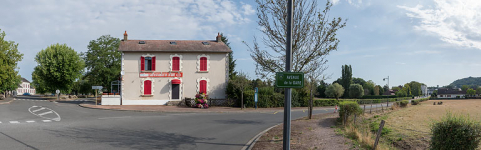 avenue © Région Bourgogne-Franche-Comté, Inventaire du patrimoine