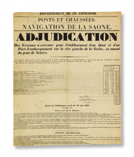 port © Région Bourgogne-Franche-Comté, Inventaire du patrimoine port © Région Bourgogne-Franche-Comté, Inventaire du patrimoine